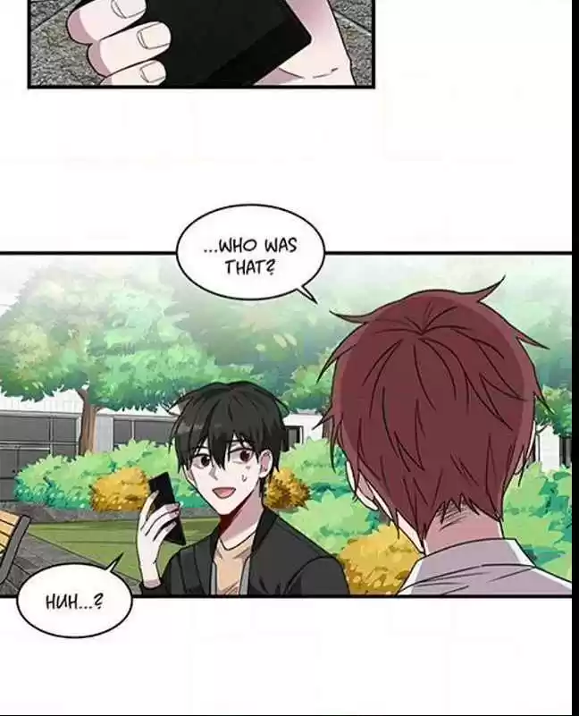 My Darling Signed In Ch.28