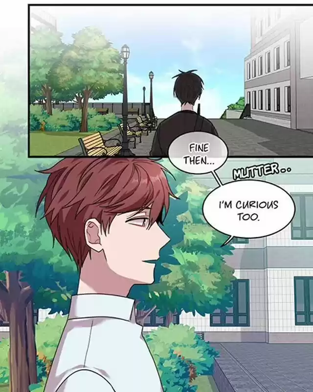 My Darling Signed In Ch.28