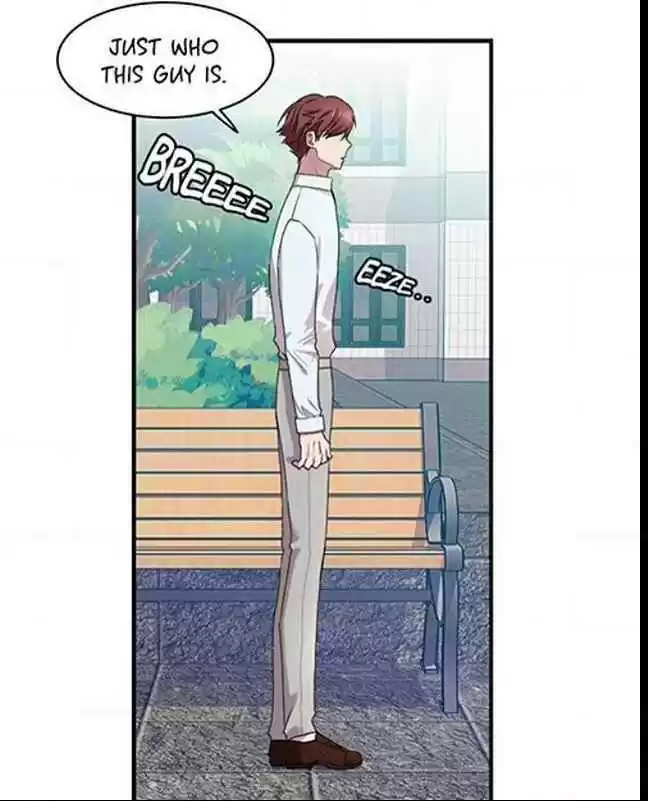 My Darling Signed In Ch.28