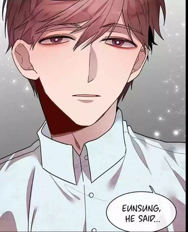 My Darling Signed In Ch.28