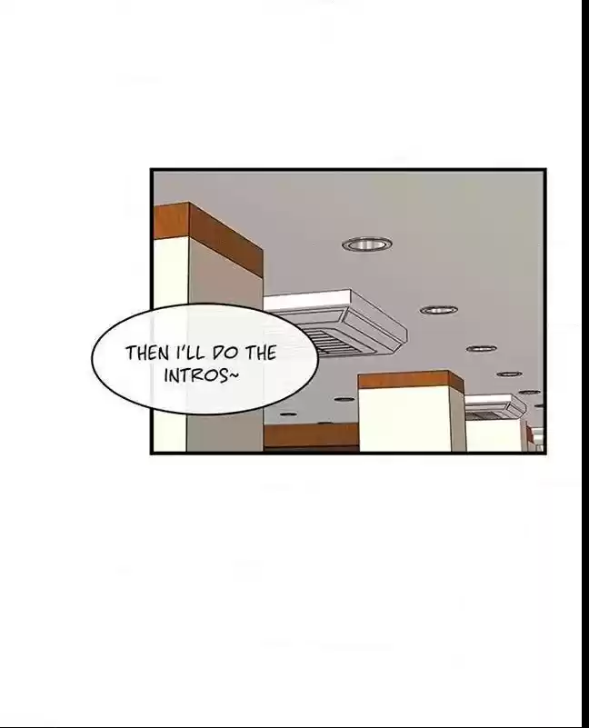 My Darling Signed In Ch.29