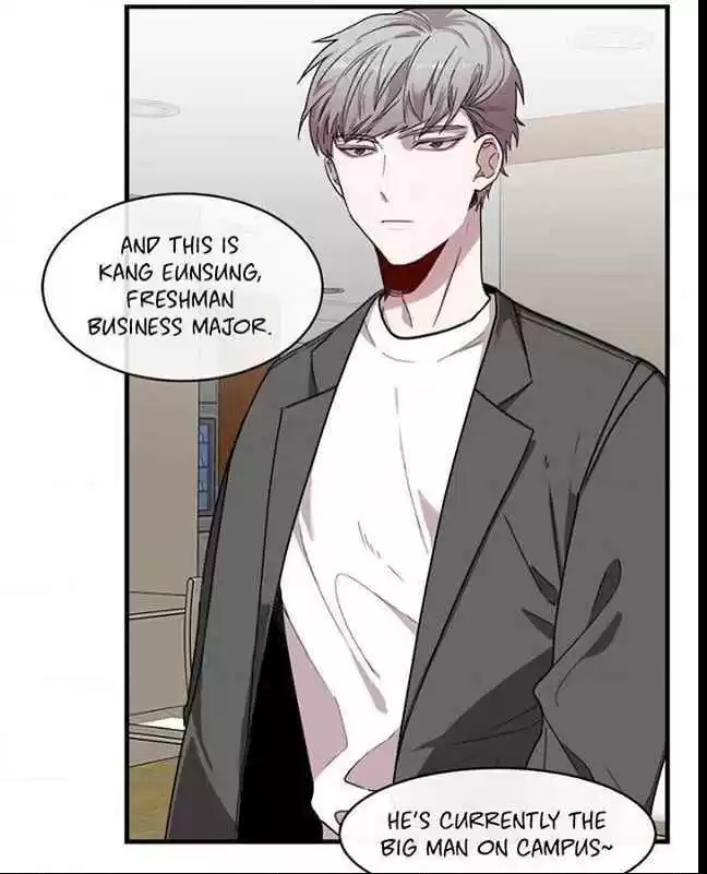 My Darling Signed In Ch.29