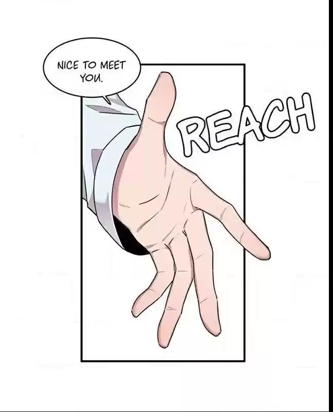 My Darling Signed In Ch.29