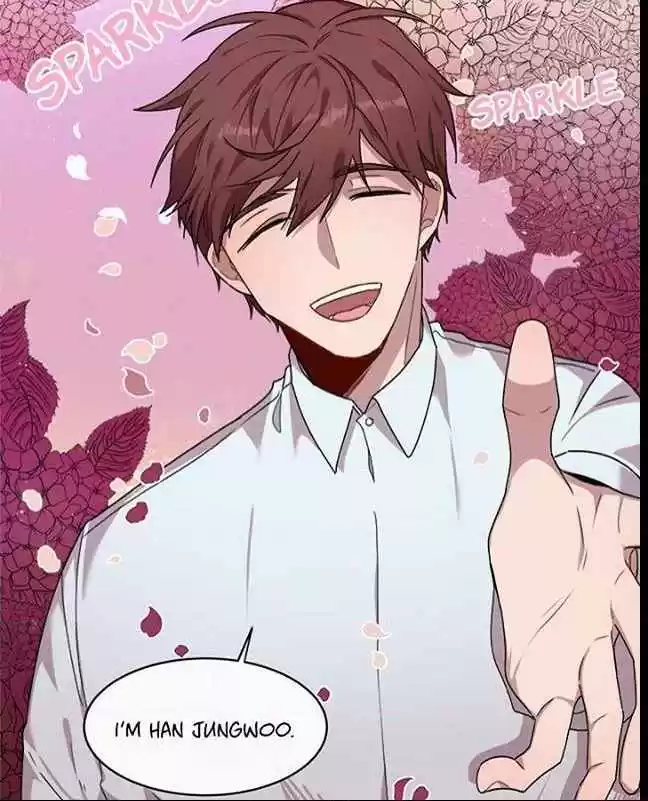 My Darling Signed In Ch.29