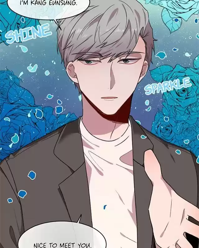 My Darling Signed In Ch.29