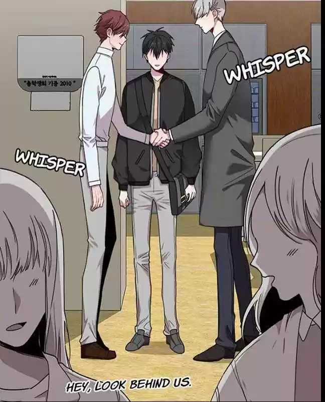 My Darling Signed In Ch.29