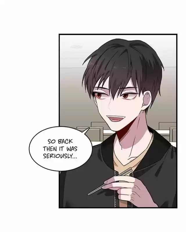 My Darling Signed In Ch.29