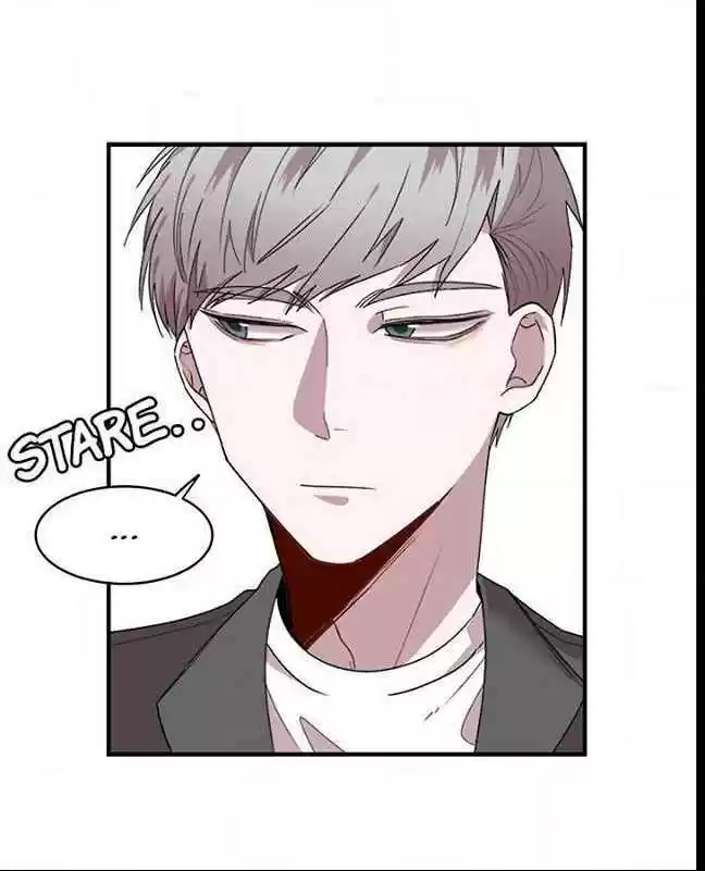 My Darling Signed In Ch.29