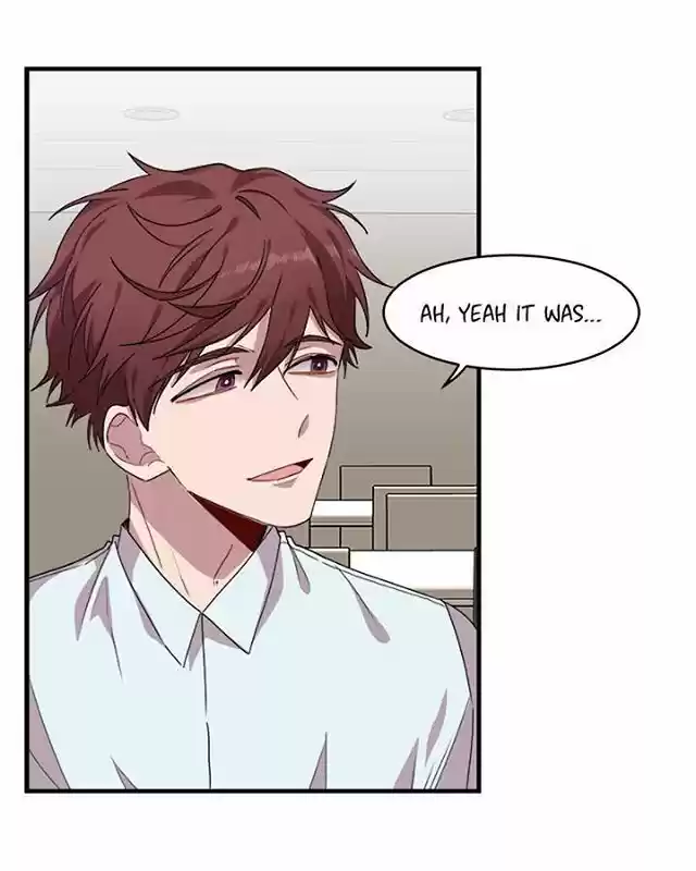 My Darling Signed In Ch.29