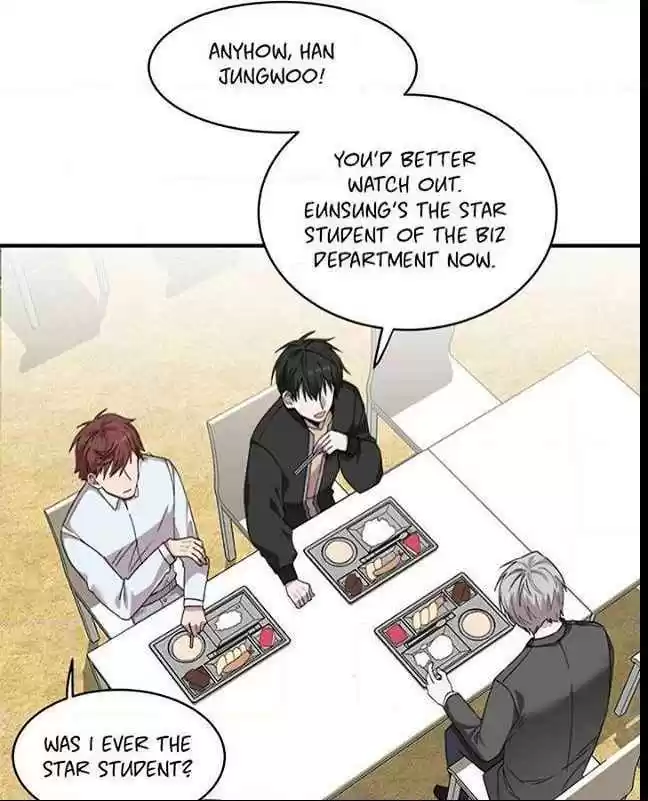 My Darling Signed In Ch.29