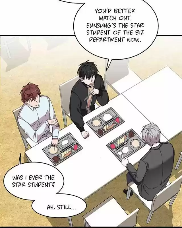 My Darling Signed In Ch.29