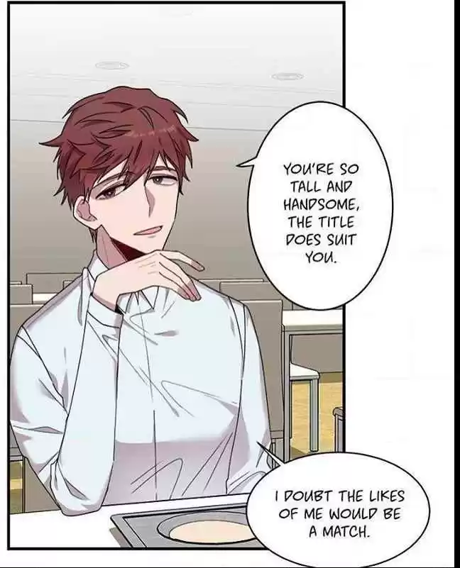 My Darling Signed In Ch.29