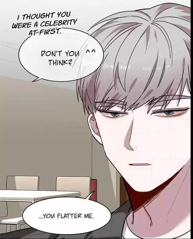 My Darling Signed In Ch.29