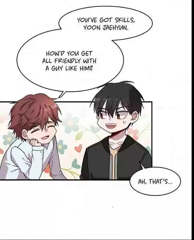 My Darling Signed In Ch.29