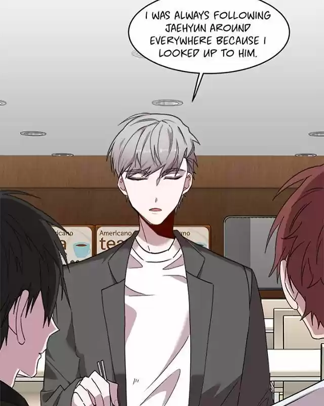 My Darling Signed In Ch.29