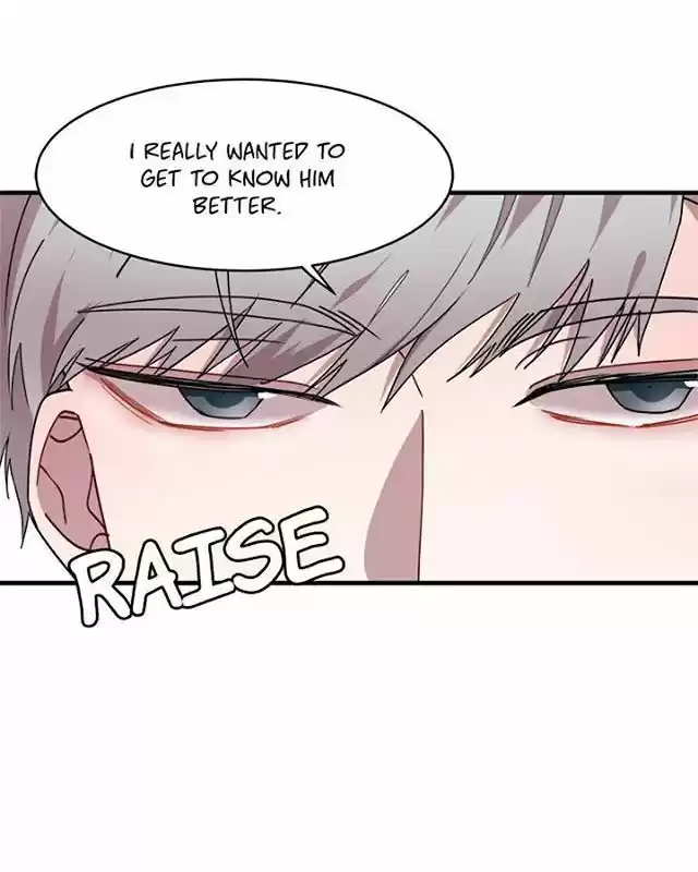 My Darling Signed In Ch.29