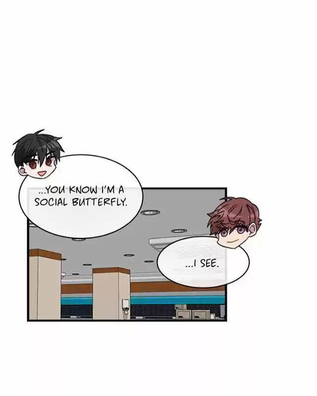 My Darling Signed In Ch.29