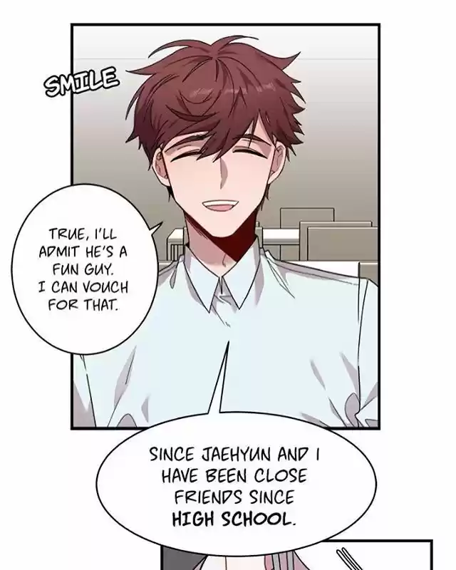 My Darling Signed In Ch.29