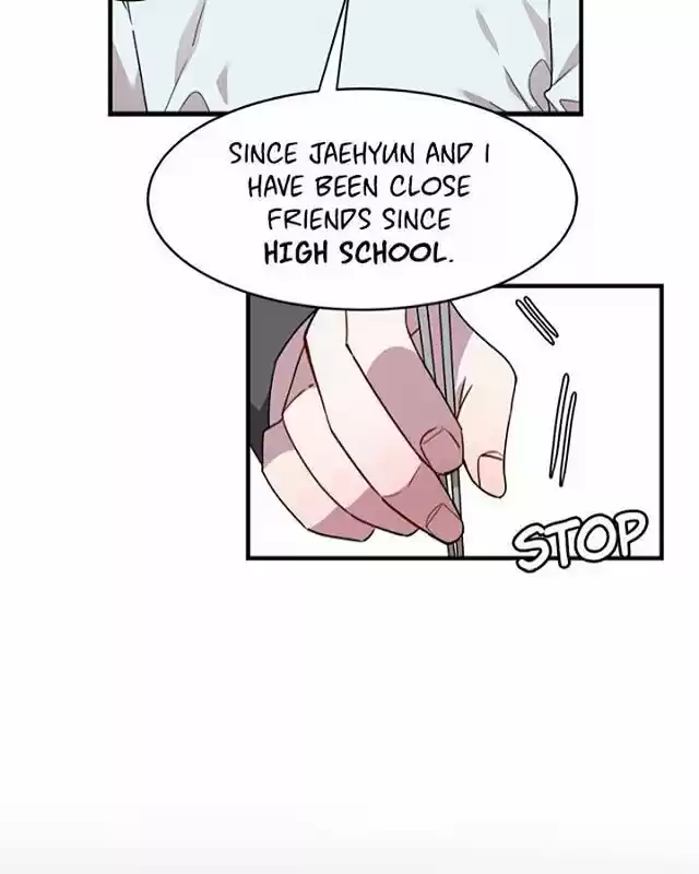 My Darling Signed In Ch.29