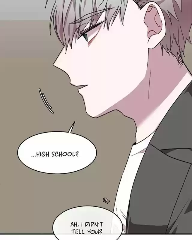 My Darling Signed In Ch.29