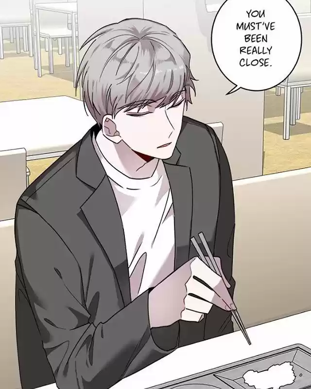 My Darling Signed In Ch.29