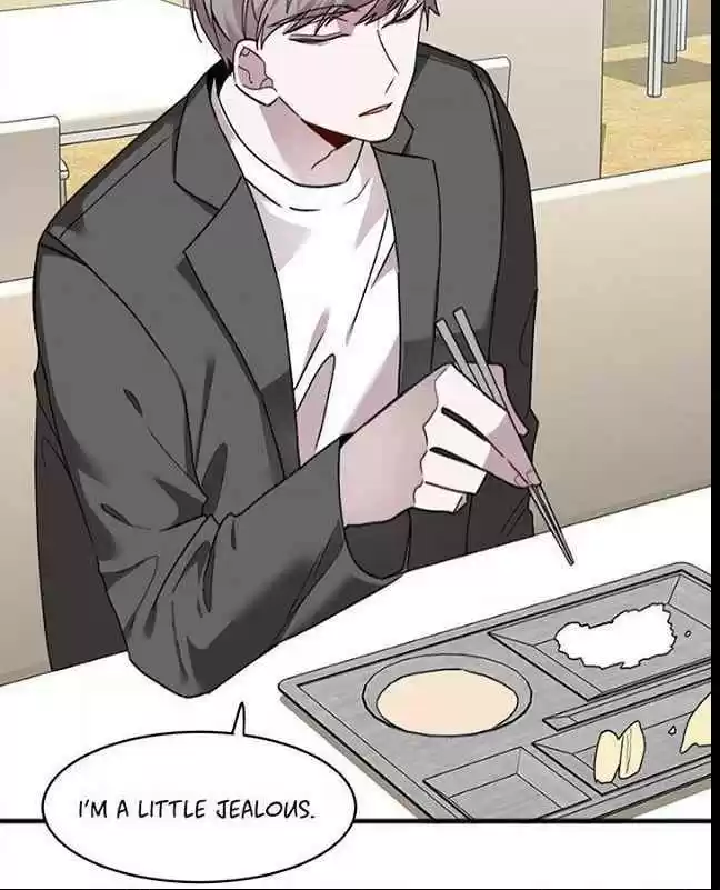 My Darling Signed In Ch.29