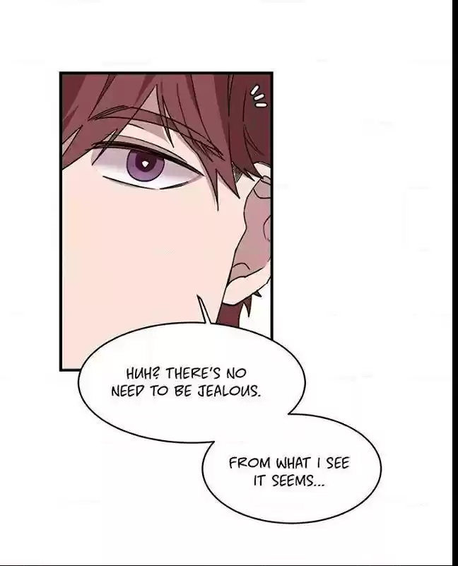 My Darling Signed In Ch.29