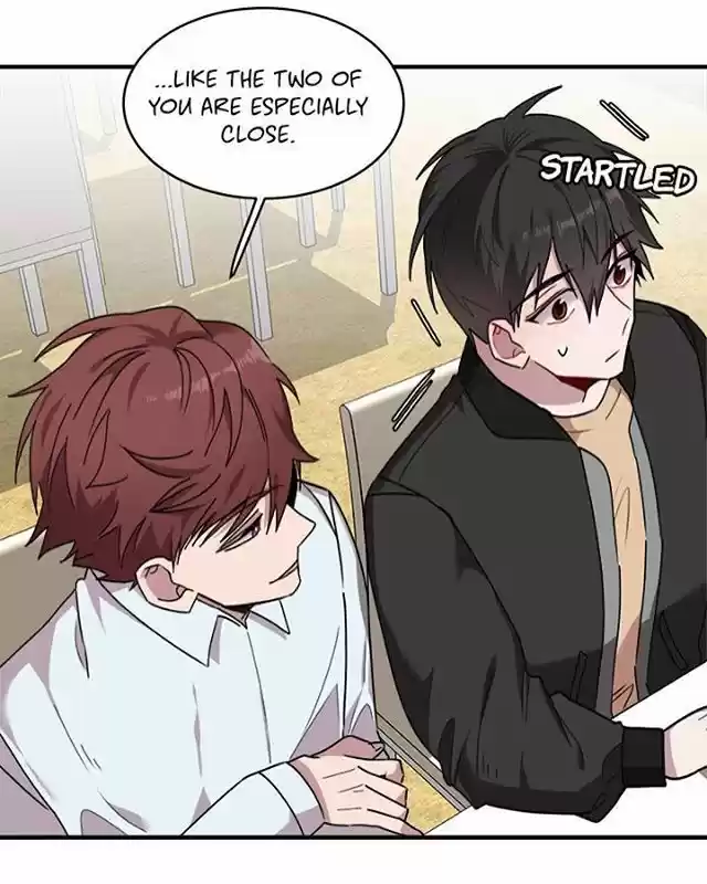 My Darling Signed In Ch.29