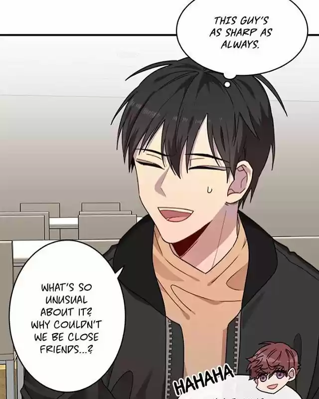 My Darling Signed In Ch.29