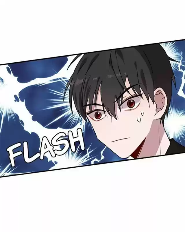 My Darling Signed In Ch.29