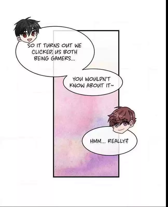 My Darling Signed In Ch.29