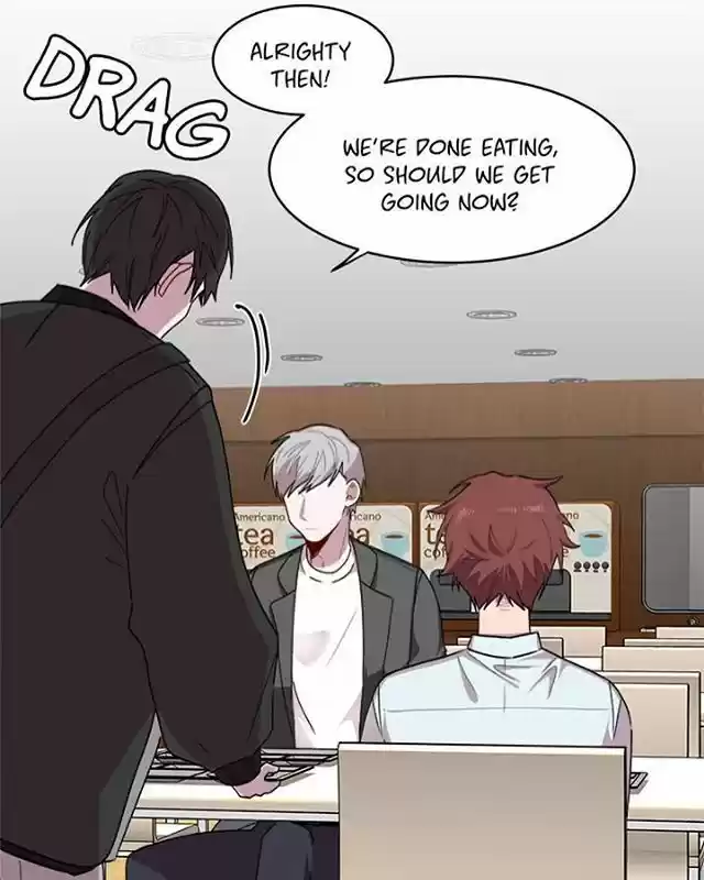 My Darling Signed In Ch.29