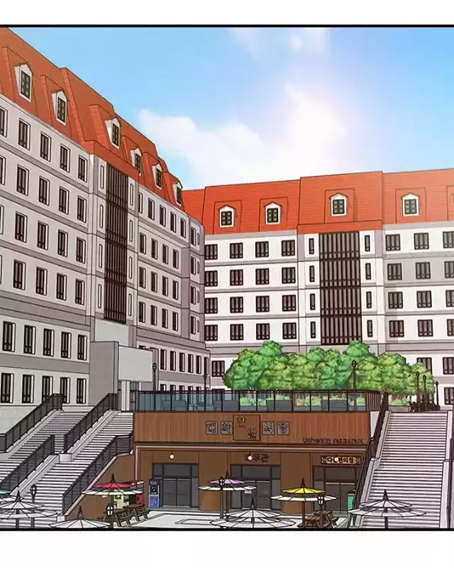 My Darling Signed In Ch.29