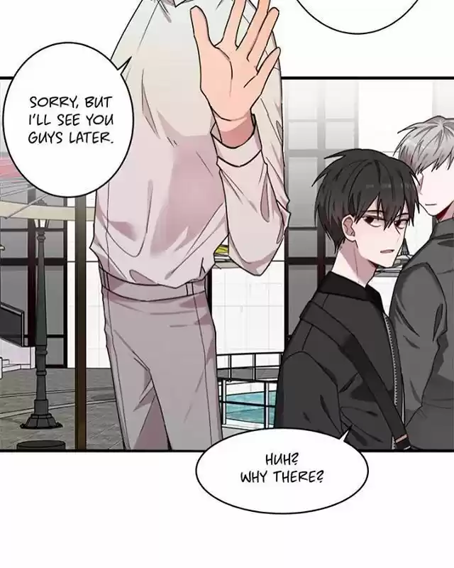 My Darling Signed In Ch.29