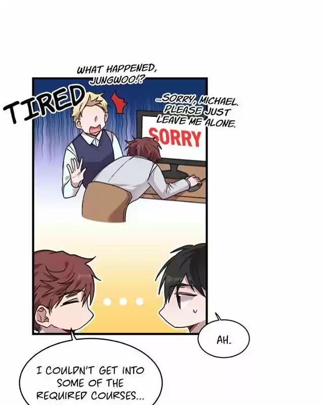 My Darling Signed In Ch.29