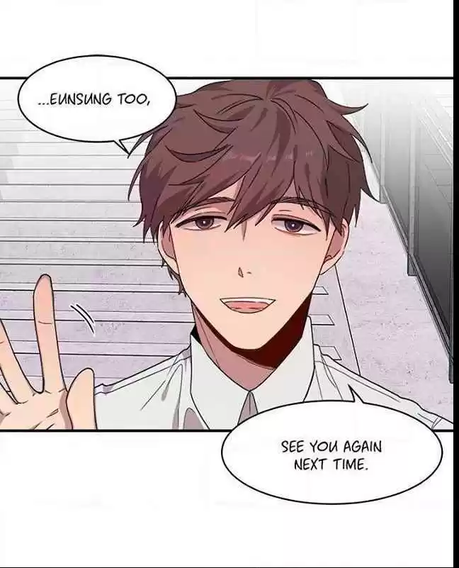 My Darling Signed In Ch.29