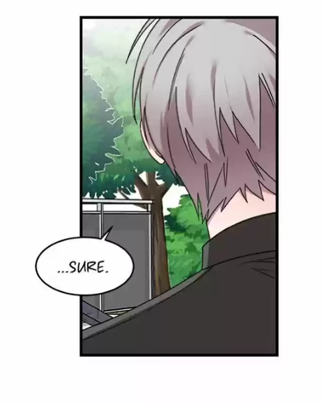 My Darling Signed In Ch.29