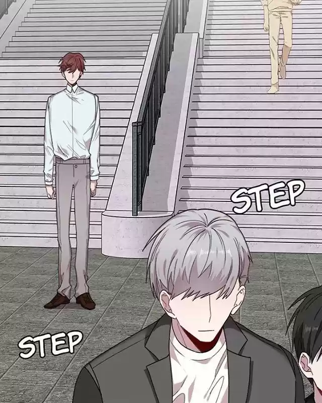 My Darling Signed In Ch.29