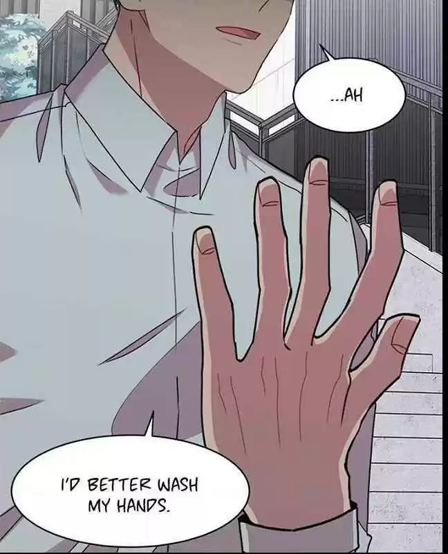 My Darling Signed In Ch.29