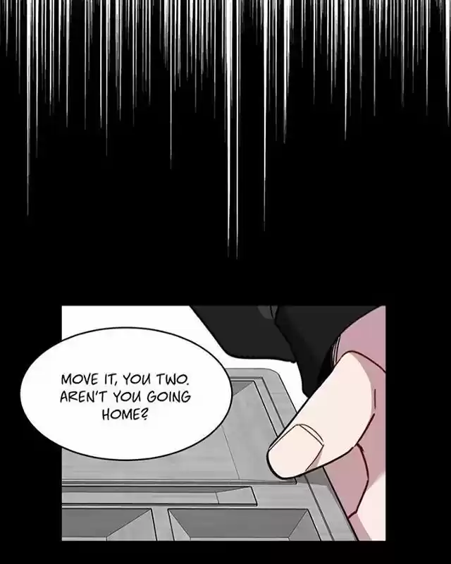 My Darling Signed In Ch.29