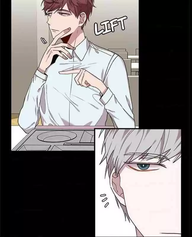 My Darling Signed In Ch.29