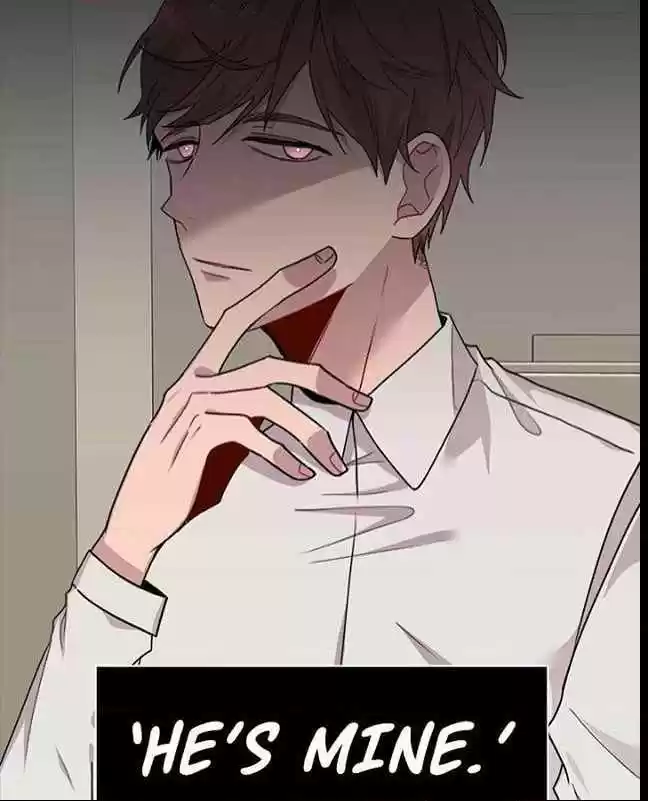 My Darling Signed In Ch.29