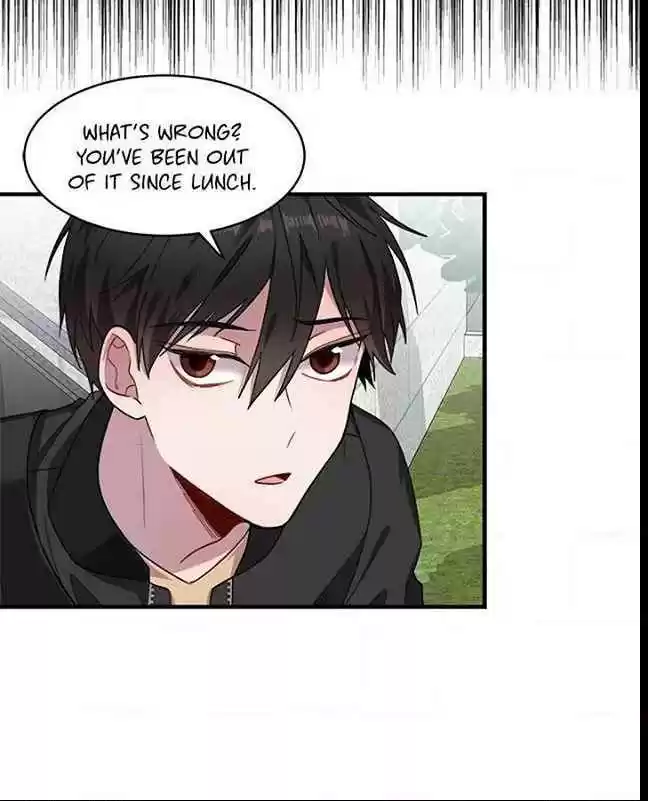 My Darling Signed In Ch.29