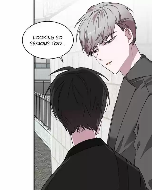 My Darling Signed In Ch.29