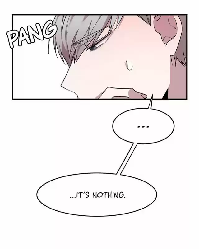 My Darling Signed In Ch.29