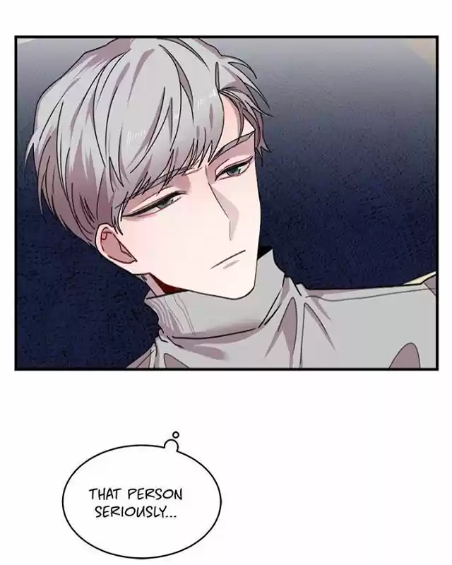 My Darling Signed In Ch.30