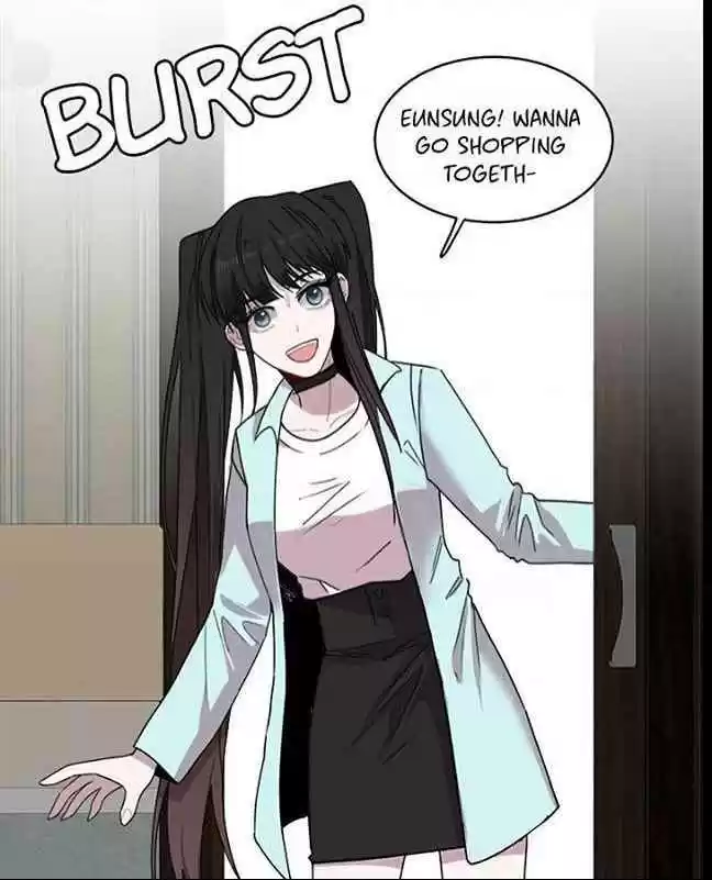 My Darling Signed In Ch.30