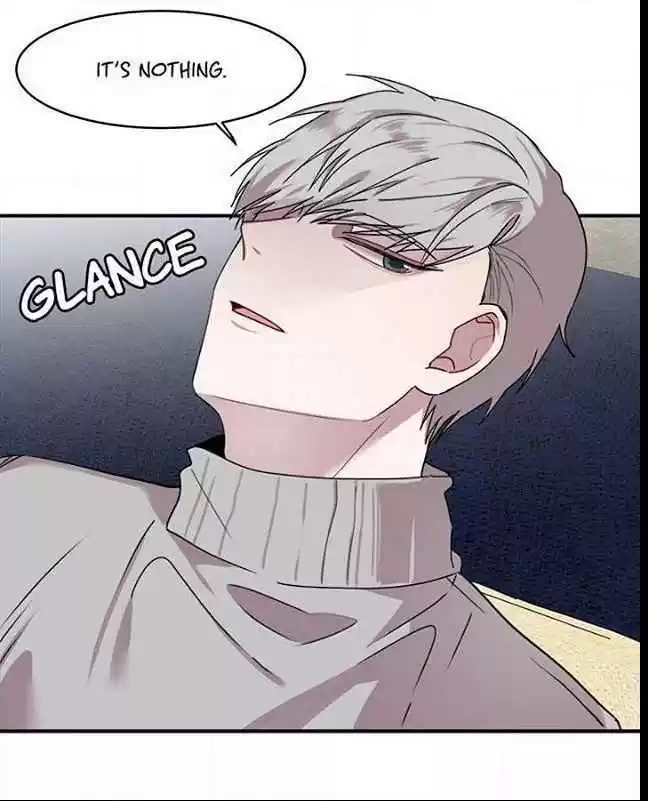 My Darling Signed In Ch.30