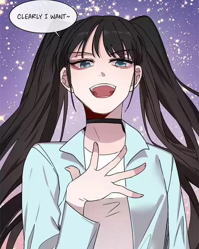 My Darling Signed In Ch.30