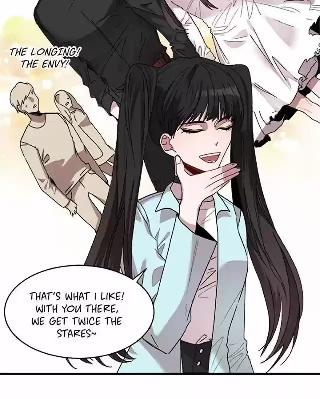 My Darling Signed In Ch.30